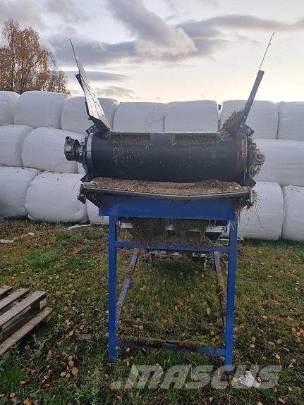 Delaval 2024 Övrig inomgårdsutrustning