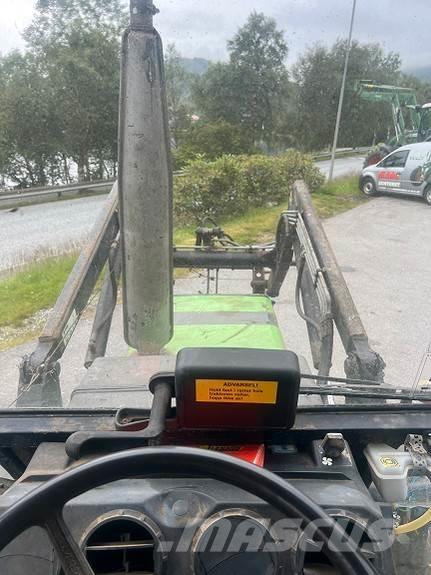 Deutz Dx 3.10 Traktorer