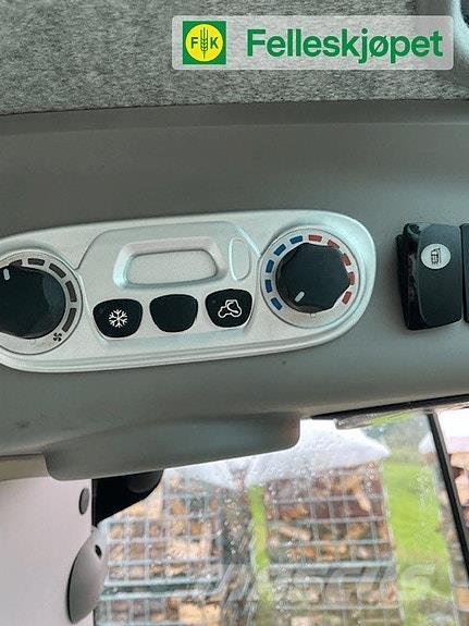 Deutz-Fahr 5100 DT Traktorer