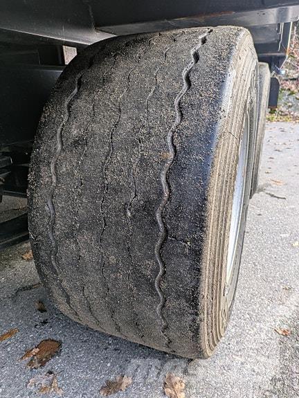 Dølen D14 Kombivagnar