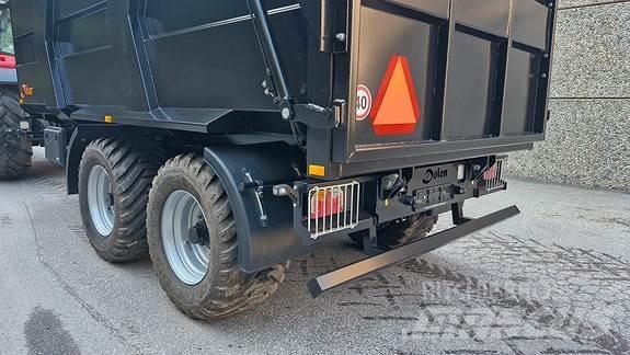Dølen V14 Kombivagnar