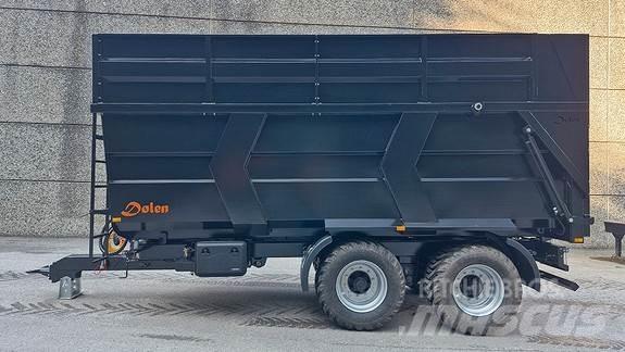 Dølen V14 Kombivagnar