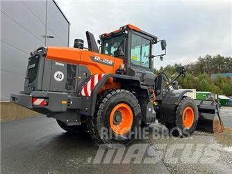Doosan DL250-7 Hjullastare