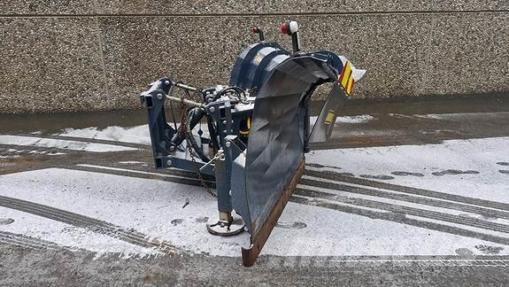 Drivex VB3200-PG Snöblad och plogar