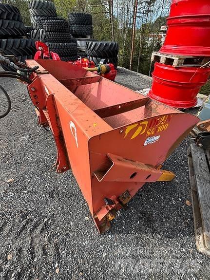 Duun SA1100L Övrigt väg och snö