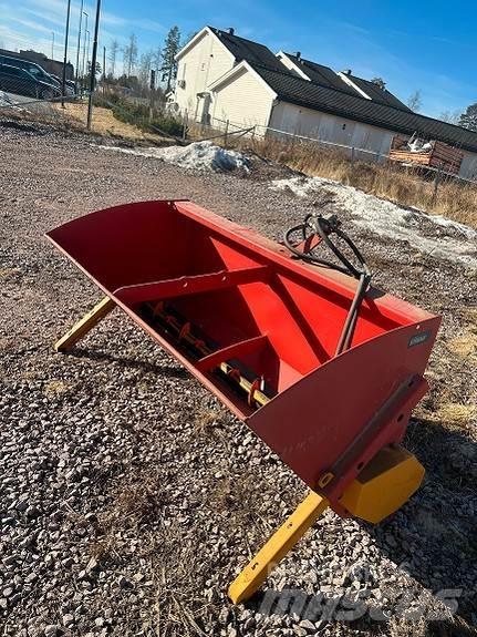 Duun SA800 Övrigt väg och snö