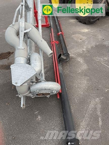 Duun SP400 Mineralgödselspridare