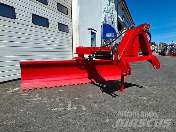 Duun TS260 Övrigt väg och snö