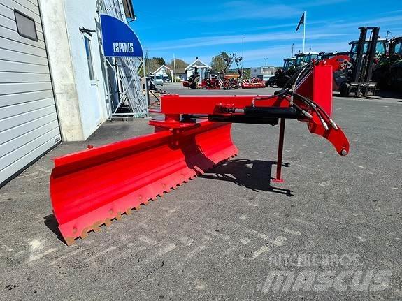 Duun TS260 Övrigt väg och snö
