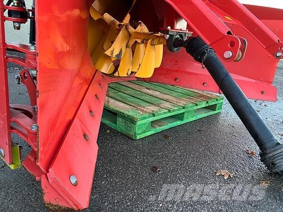 Duun VF253 Snöslungor och -fräsar