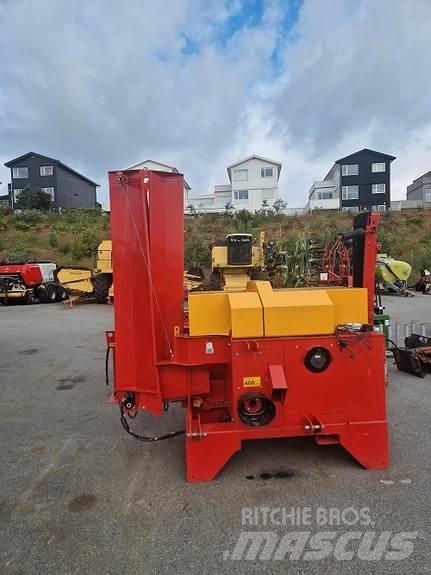 Duun VM 370 Skogsmaskiner - Övriga