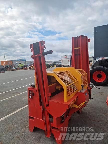 Duun VM 370 Skogsmaskiner - Övriga