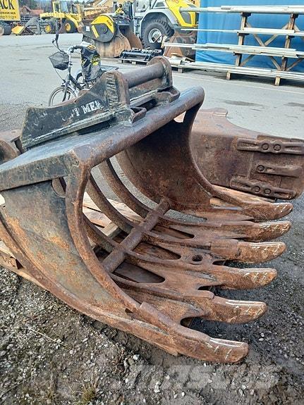  Dyrkeskuffe S-60 Övriga