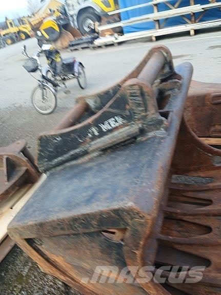  Dyrkeskuffe S-60 Övriga