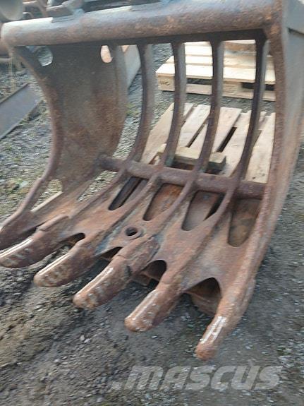  Dyrkeskuffe S-60 Övriga