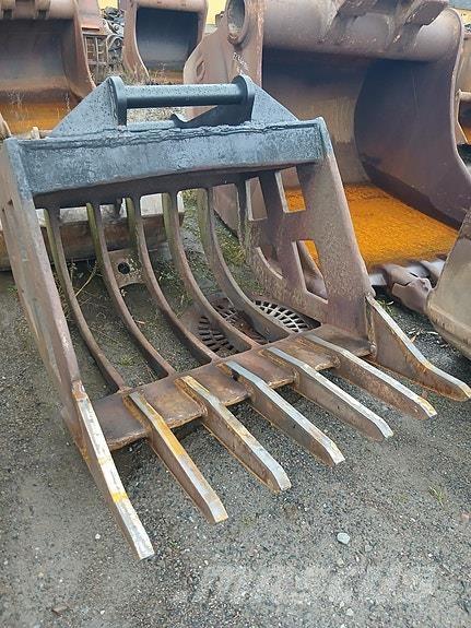  Dyrkeskuffe S70 Övriga