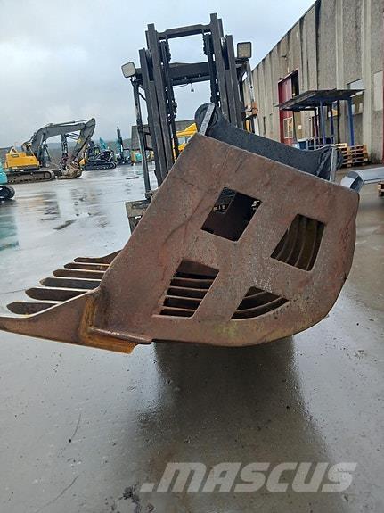  Dyrkeskuffe S70 Övriga