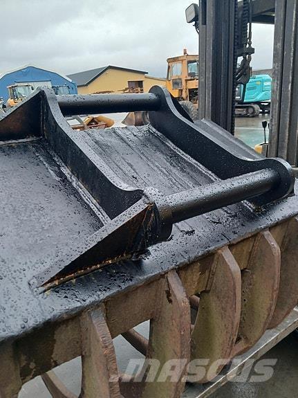  Dyrkeskuffe S70 Övriga