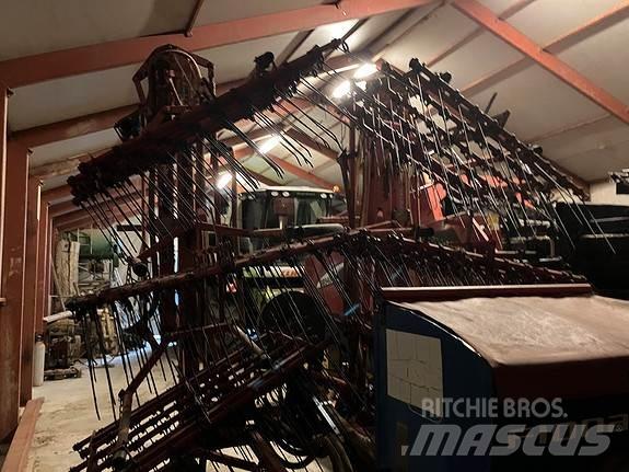 Einböck FZHE 12.00 Övriga maskiner för jordbearbetning