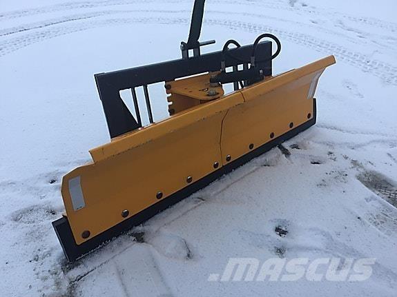 Epoke 55/140-180 Övrigt väg och snö