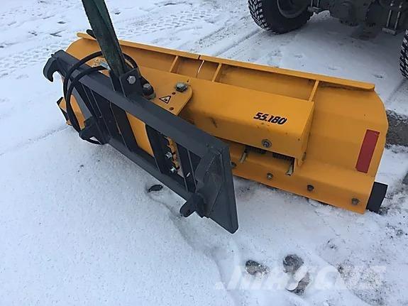 Epoke 55/140-180 Övrigt väg och snö