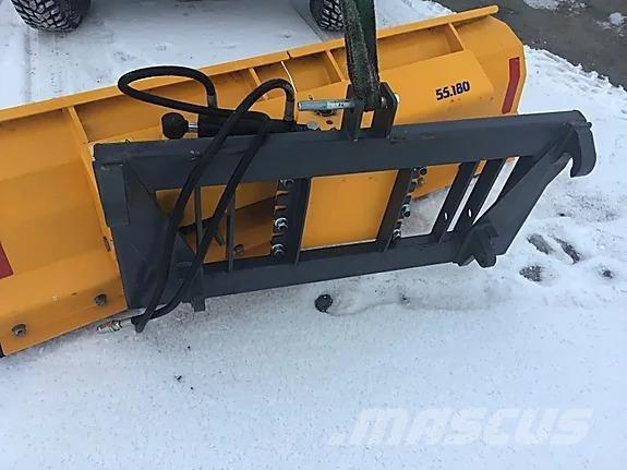 Epoke 55/140-180 Övrigt väg och snö