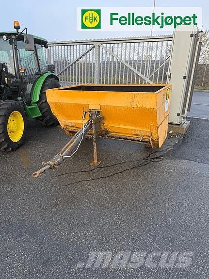 Epoke SKE20 Sand- och saltspridare