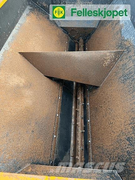 Epoke SKE20 Sand- och saltspridare