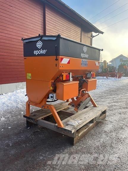 Epoke TP-3 Övrigt väg och snö