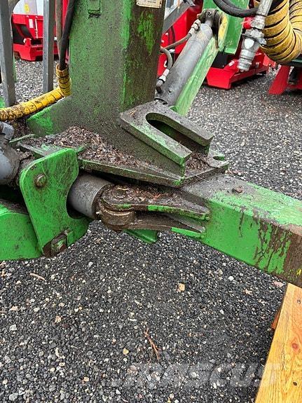 Farma CT5,3-8 Skogsmaskiner - Övriga