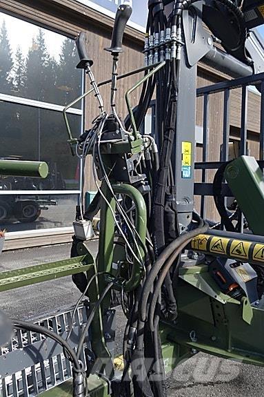 Farma T10F 4WD Skogsmaskiner - Övriga