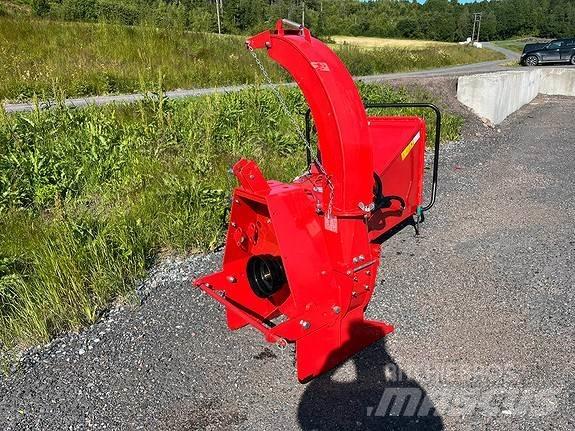 Farmi 180 Skogsmaskiner - Övriga