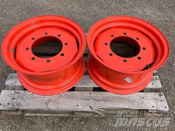  Felger DW10 x 20 Lantbruk - Övrigt