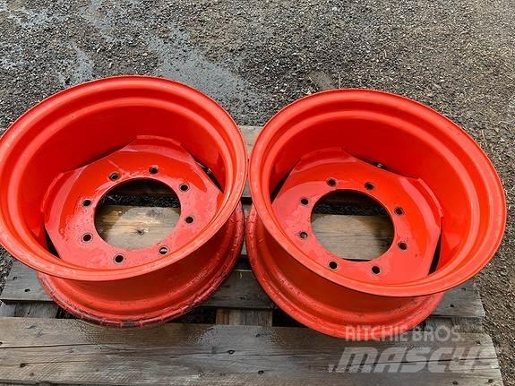  Felger DW10 x 20 Lantbruk - Övrigt