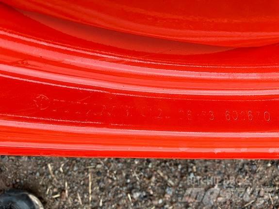  Felger DW10 x 20 Lantbruk - Övrigt
