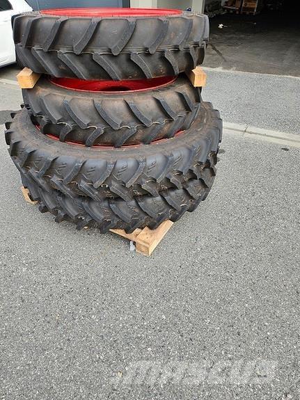 Fendt 200 Traktorer