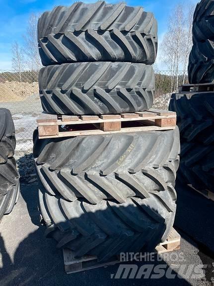 Fendt 211 Traktorer