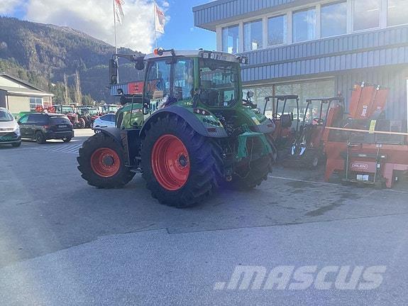 Fendt 314 VARIO Traktorer