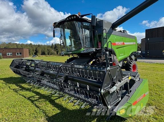 Fendt 5275C PL Skördetröskor