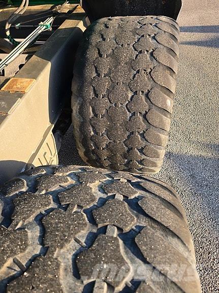 Fendt 720 Profi Traktorer