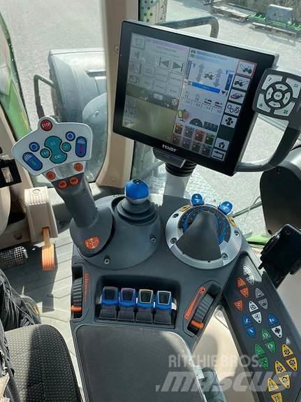 Fendt 942 VARIO Traktorer