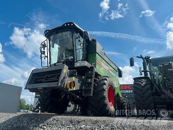 Fendt Corus 522 Skördetröskor