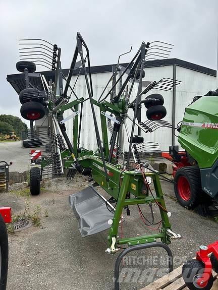 Fendt FORMER 801 Strängläggare