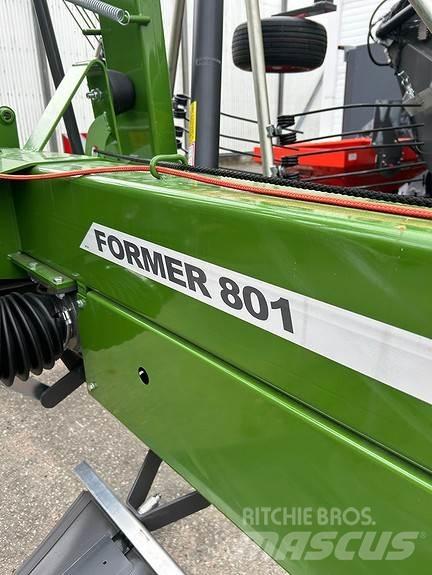 Fendt FORMER 801 Strängläggare