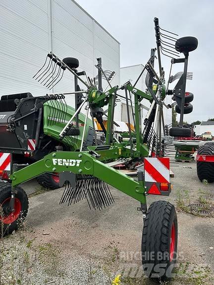Fendt FORMER 801 Strängläggare