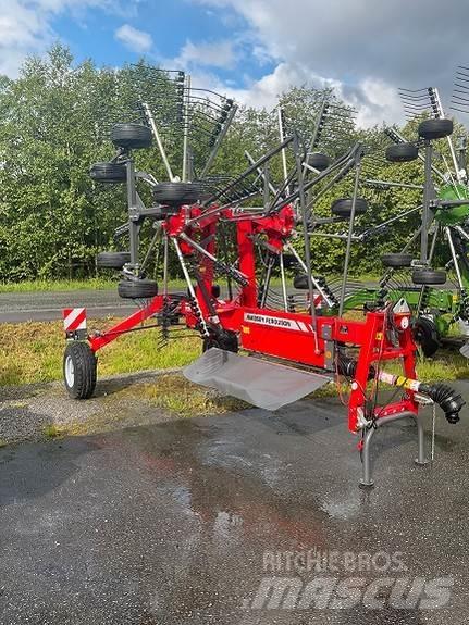 Fendt Former 801 Strängläggare