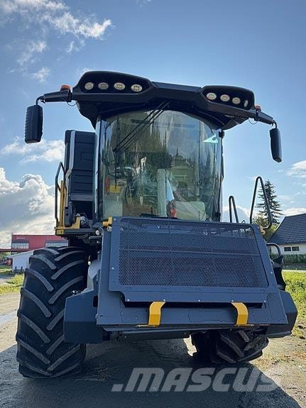 Fendt Ideal 7PL Skördetröskor