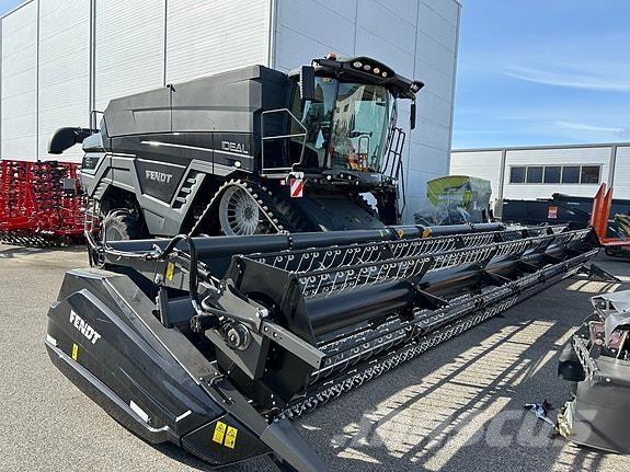 Fendt IDEAL 8T Skördetröskor