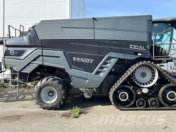 Fendt IDEAL 8T Skördetröskor