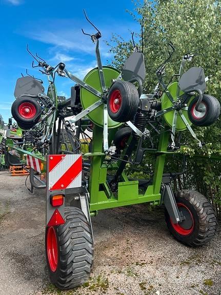 Fendt LOTUS 1020 Strängläggare